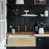 OVERSTOCK PAINT - Farrow & Ball Railings No. 31 PAINT - in store Farrow & Ball