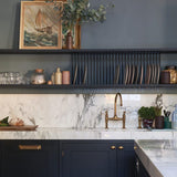 OVERSTOCK PAINT - Farrow & Ball Railings No. 31 PAINT - in store Farrow & Ball