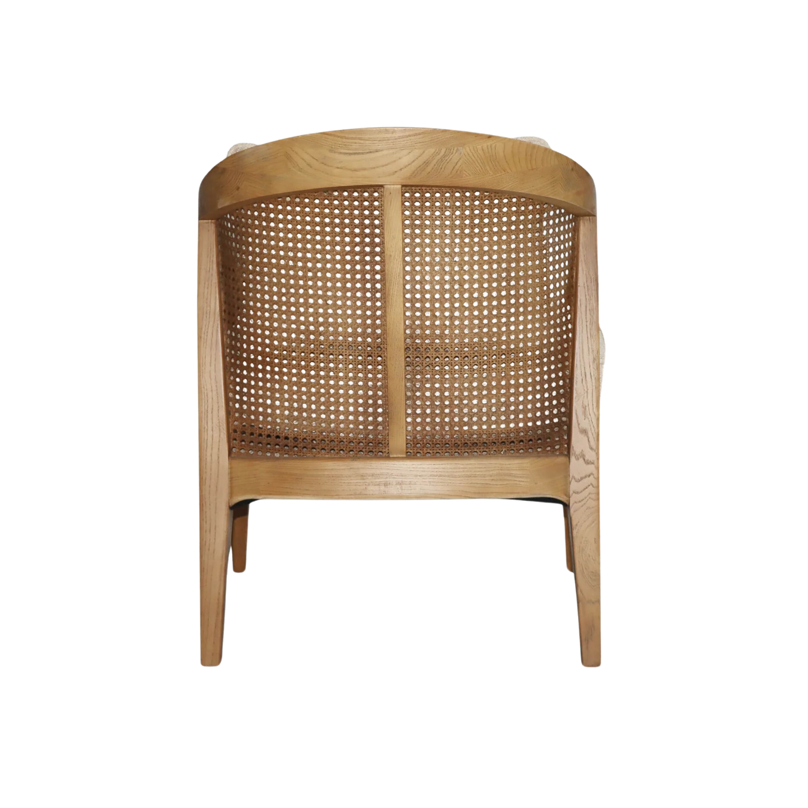 Rosetta Club Chair 3 - FURNITURE - chair LH IMPORTS