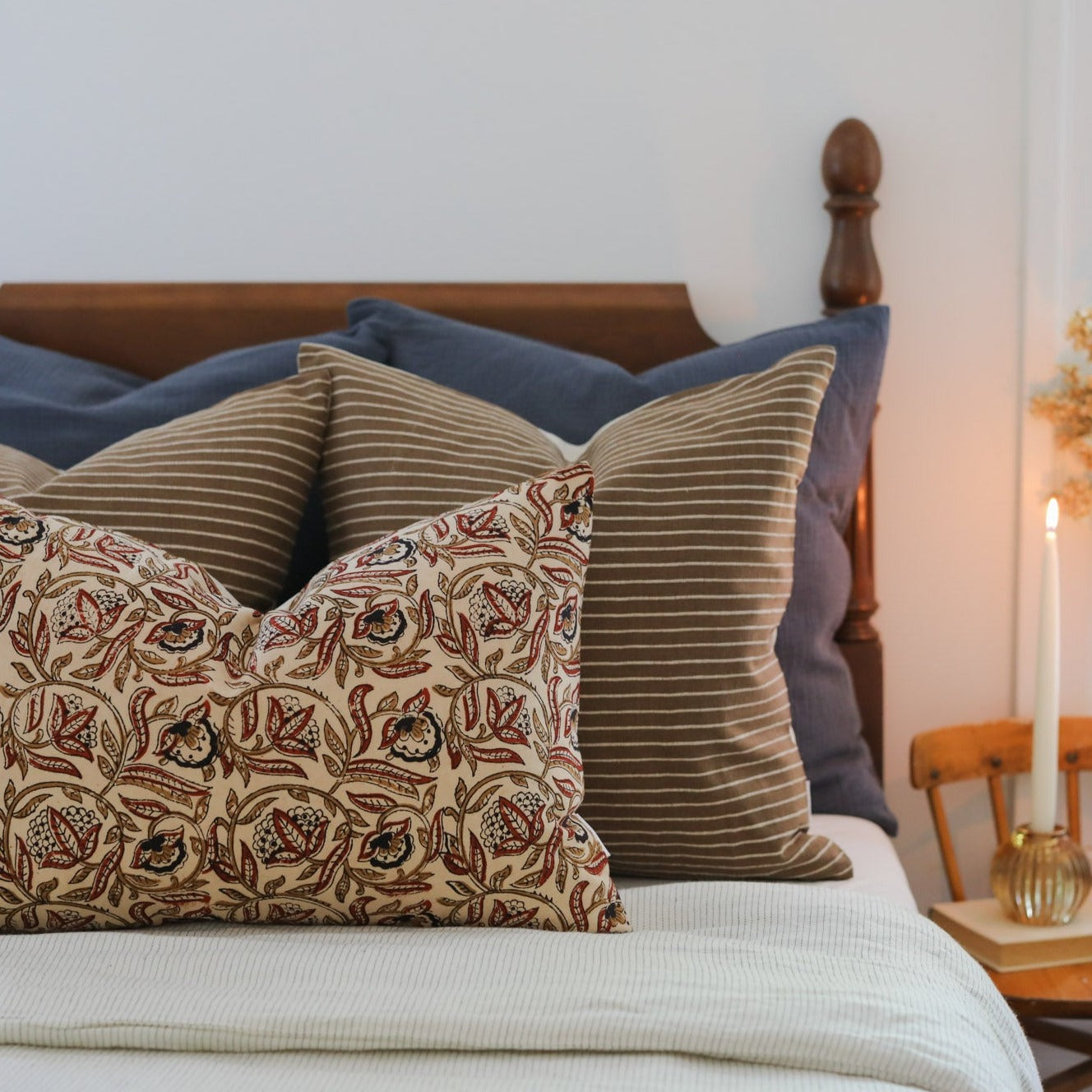 Mairi Pillow Cover 00-a-All New Rug & Weave Pillows