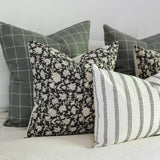 IN STORE - Firth Pillow Cover 3-a-All New Rug & Weave Pillows
