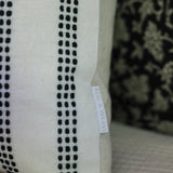 IN STORE - Firth Pillow Cover 3-a-All New Rug & Weave Pillows