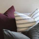 IN STORE - Firth Pillow Cover 3-a-All New Rug & Weave Pillows
