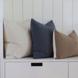 Maxwell Pillow Cover 3-a-All New Rug & Weave Pillows