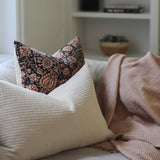 Lennox Pillow Cover 2-a-All New Rug & Weave Pillows