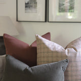 Bridget Pillow Cover 0-b-All New Rug & Weave Pillows