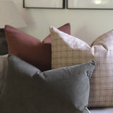Fiona Pillow Cover 00-a-All New Rug & Weave Pillows