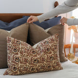 Gregor Pillow Cover 00-a-All New Rug & Weave Pillows