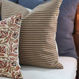 Maxwell Pillow Cover 3-a-All New Rug & Weave Pillows