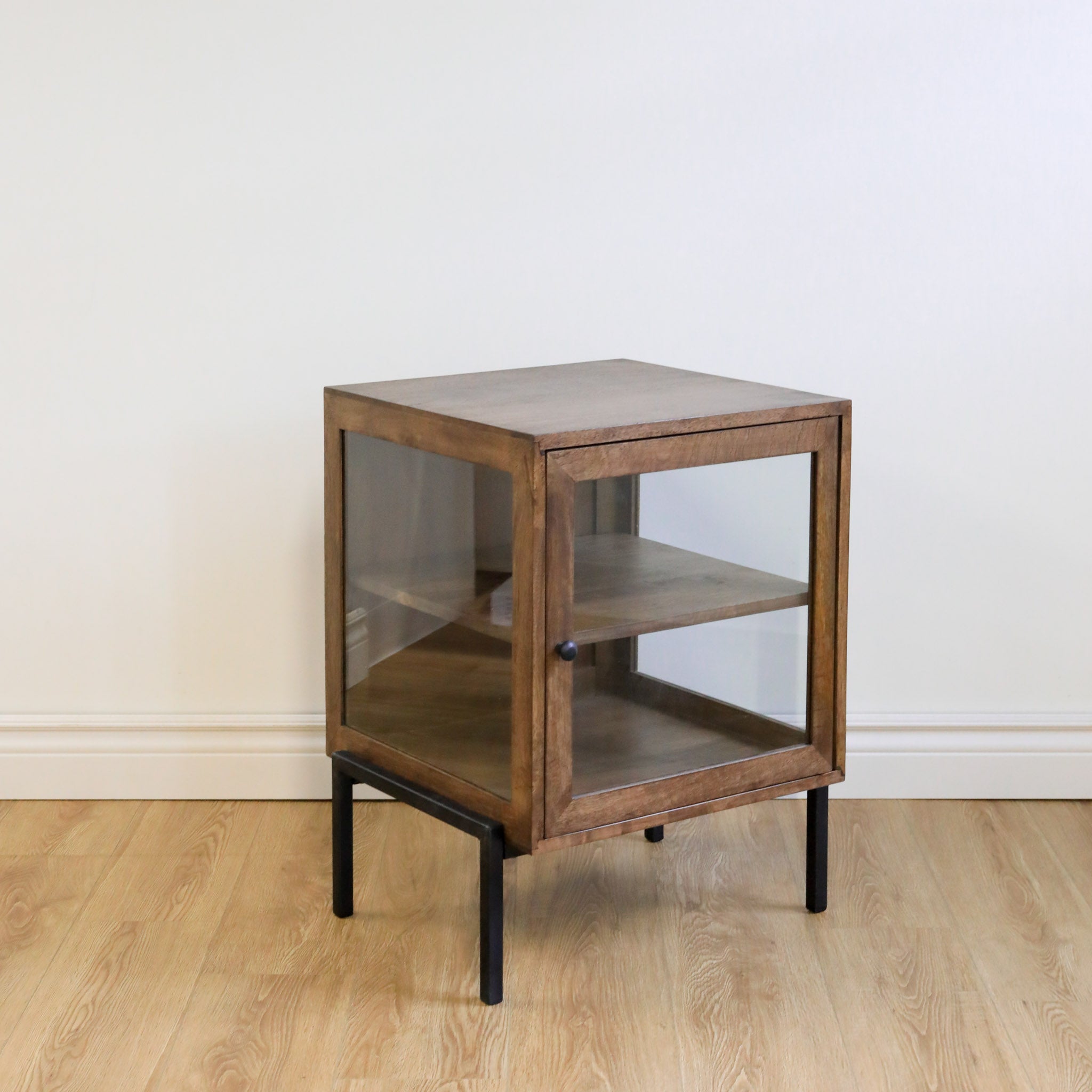 Ariel Side Table 14 - FURNITURE - nightstand Mercana
