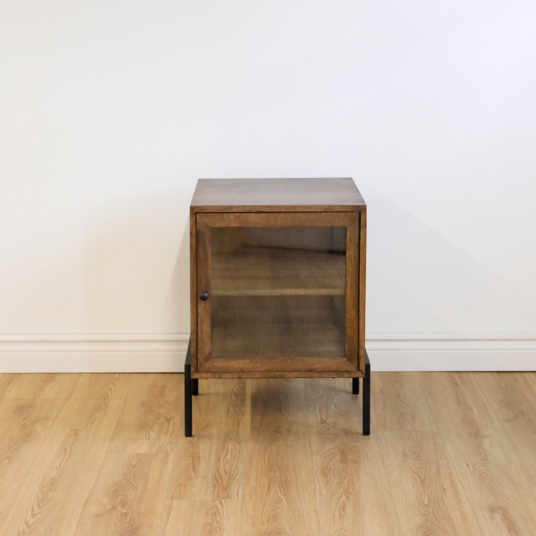 Ariel Side Table 14 - FURNITURE - nightstand Mercana