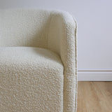 Ayva Cream Chair 3 - FURNITURE - chair Style In Form