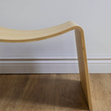 Gus* Modern Wave Stool 6 - FURNITURE - ottoman Gus