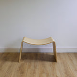 Gus* Modern Wave Stool 6 - FURNITURE - ottoman Gus
