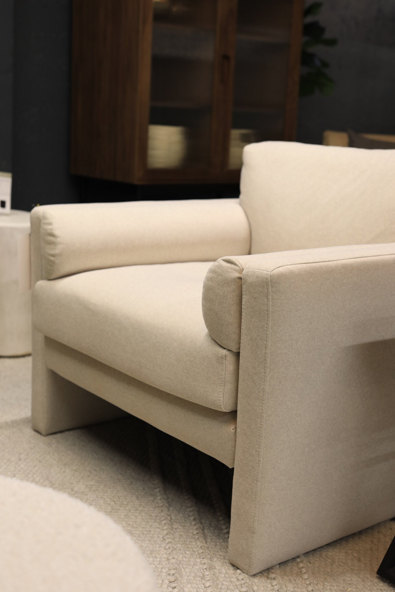 Gus* Modern Laurel Chair 3 - FURNITURE - chair Gus