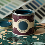OVERSTOCK PAINT - Farrow & Ball Hague Blue No. 30 PAINT - in store Farrow & Ball
