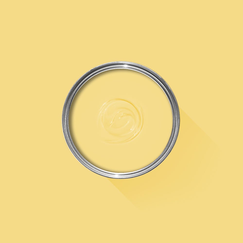 Farrow & Ball Sherbert Lemon No. 9914 - Archive Collection PAINT - Farrow & Ball Farrow & Ball