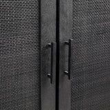 Elowen Cabinet 7 - FURNITURE - bookcase/cabinet Dovetail