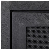 Elowen Cabinet 7 - FURNITURE - bookcase/cabinet Dovetail
