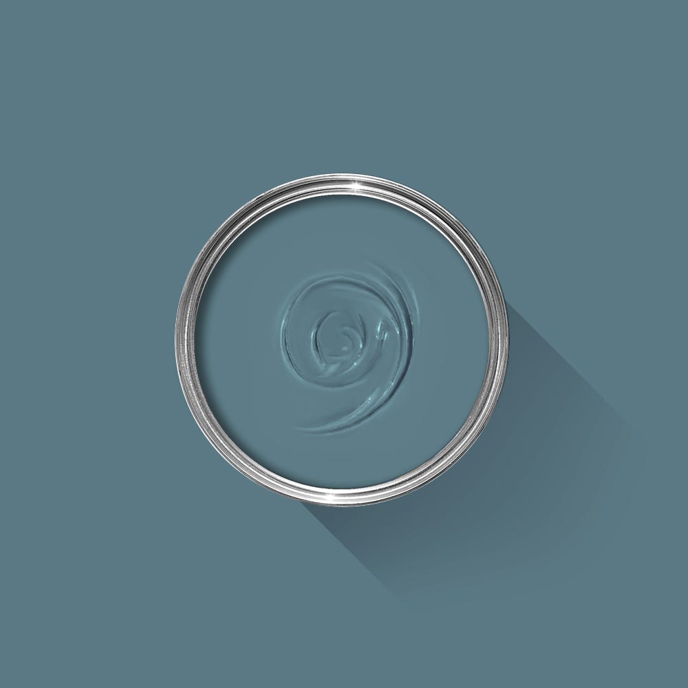 Farrow & Ball Sloe Blue No. 87 - Archive Collection PAINT - Farrow & Ball Farrow & Ball