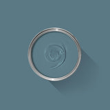 Farrow & Ball Sloe Blue No. 87 - Archive Collection PAINT - Farrow & Ball Farrow & Ball