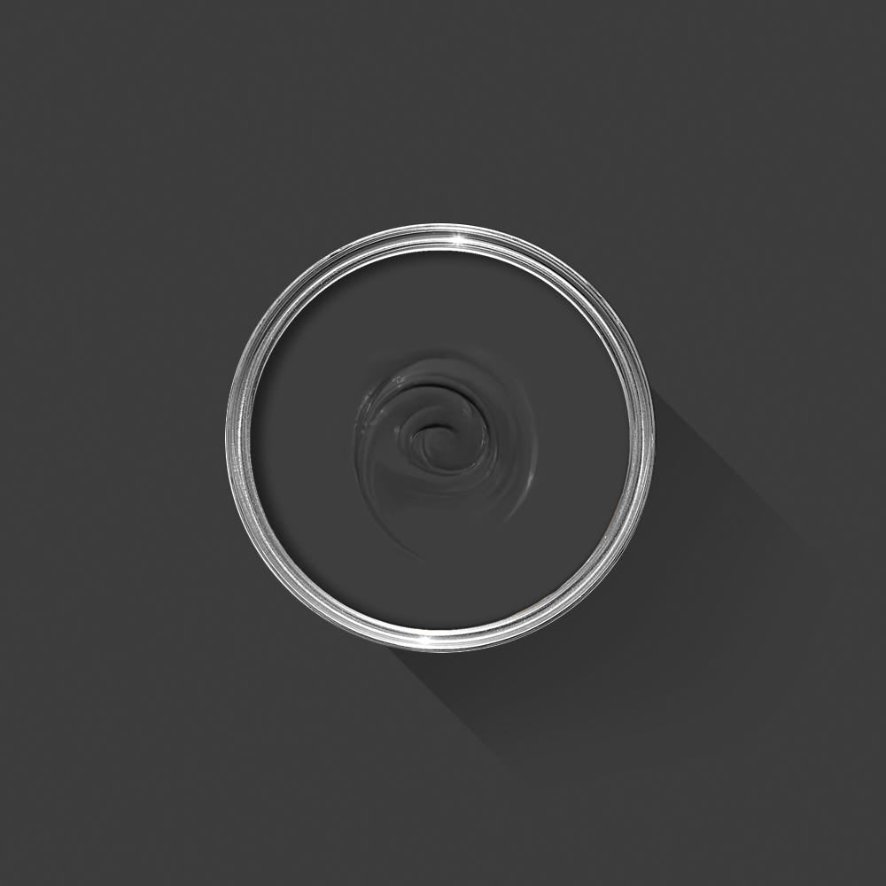 Farrow & Ball Smelt Black No. G18 - Archive Collection PAINT - Farrow & Ball Farrow & Ball
