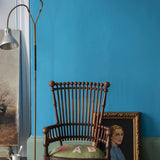 Farrow & Ball St Giles Blue No. 280 - Archive Collection PAINT - Farrow & Ball Farrow & Ball
