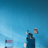 Farrow & Ball St Giles Blue No. 280 - Archive Collection PAINT - Farrow & Ball Farrow & Ball
