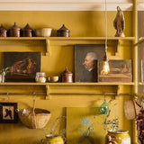 Farrow & Ball Straw No. 52 - Archive Collection PAINT - Farrow & Ball Farrow & Ball