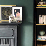 OVERSTOCK PAINT - Farrow & Ball Studio Green No. 93 PAINT - in store Farrow & Ball