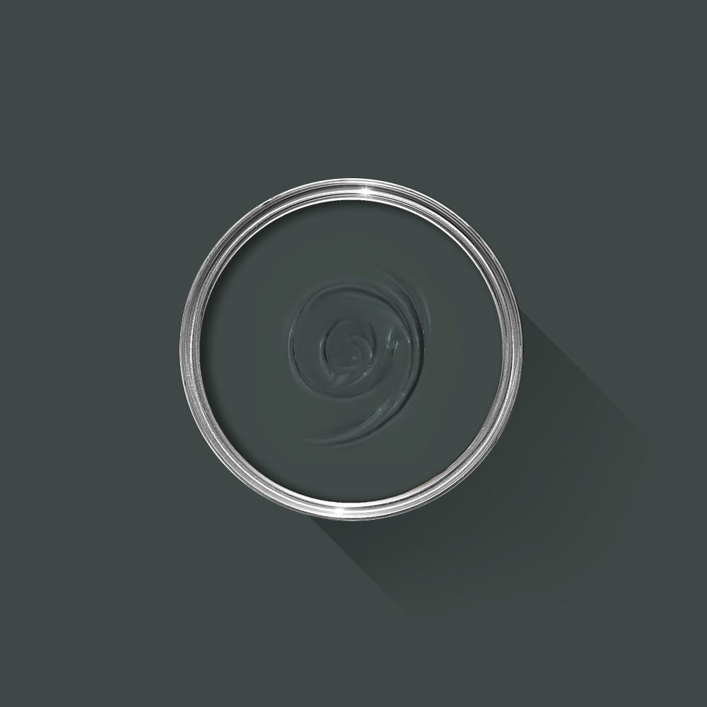 OVERSTOCK PAINT - Farrow & Ball Studio Green No. 93 PAINT - in store Farrow & Ball
