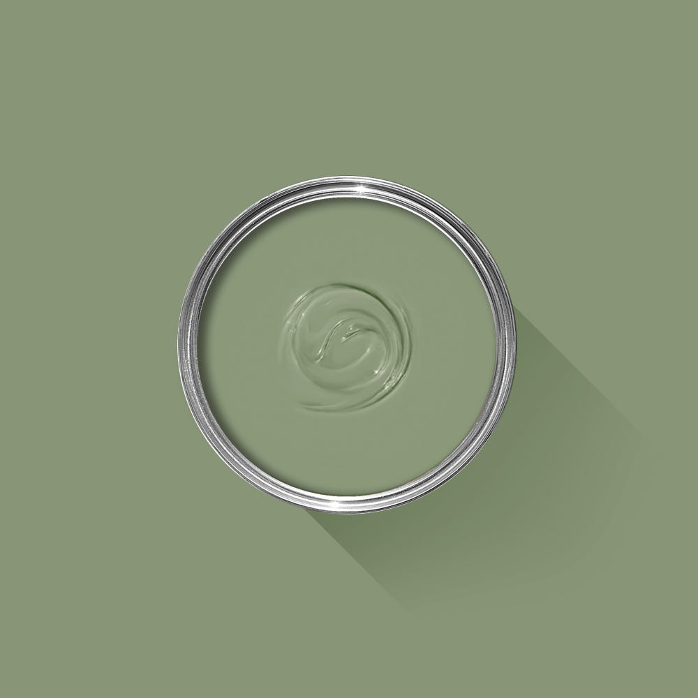 Farrow & Ball Sutcliffe Green No. 78 - Archive Collection PAINT - Farrow & Ball Farrow & Ball