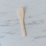Beechwood Spatula wood spatula David Shaw