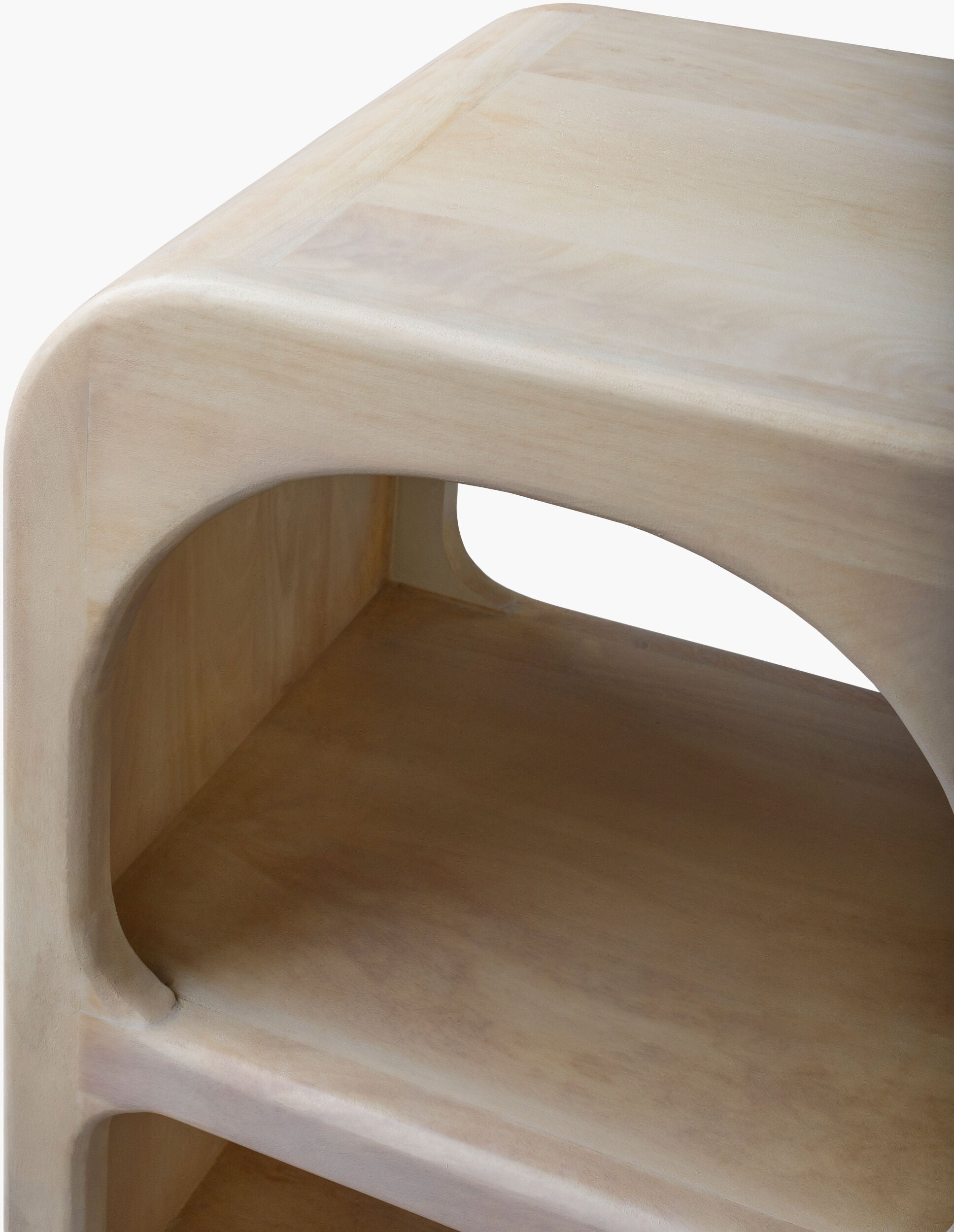 Tanner Console Table FURNITURE - console table Surya