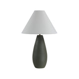 Olso Table Lamp LIGHTING - table lamp Renwil