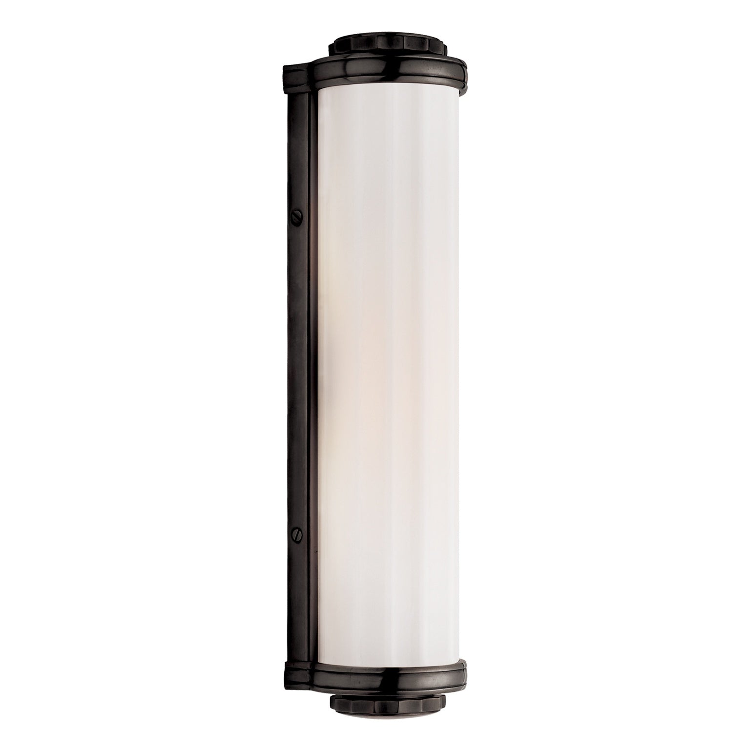 Milton Road Bath Light Visual Comfort Bronze