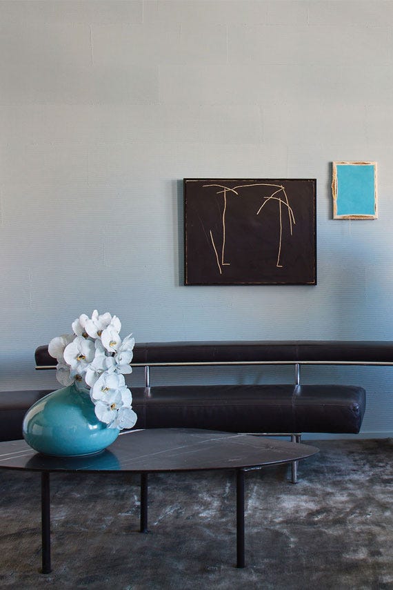Farrow & Ball Hazy No. CC6 - Archive Collection PAINT - Farrow & Ball Farrow & Ball