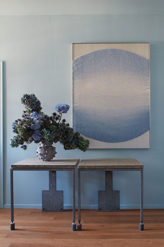 Farrow & Ball Hazy No. CC6 - Archive Collection PAINT - Farrow & Ball Farrow & Ball