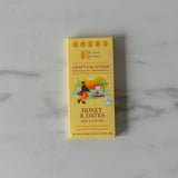 Honey & Dates Chocolate Bar chocolate The Good Chocolatier (Faire)