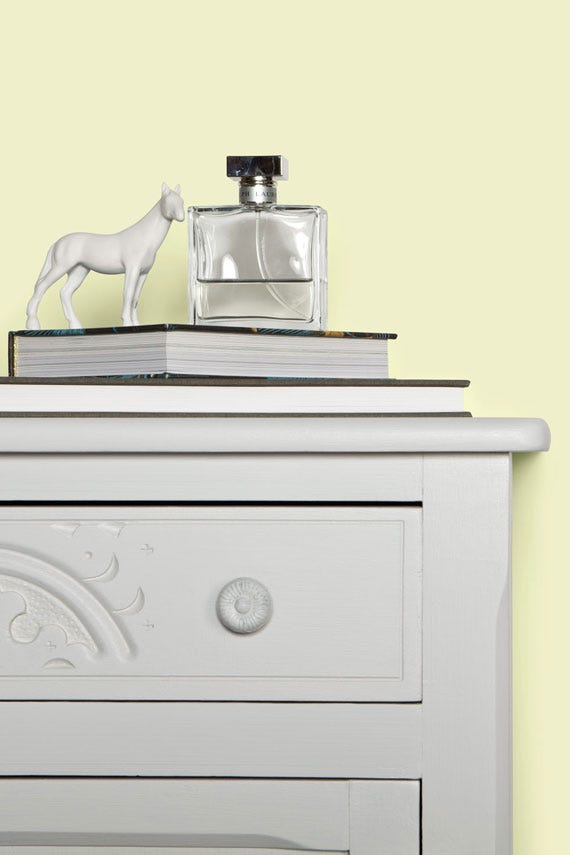 Farrow & Ball Tunsgate Green No. 250 - Archive Collection PAINT - Farrow & Ball Farrow & Ball