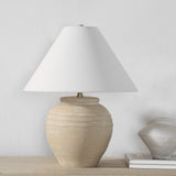 Elswyth Table Lamp Table Lamps Renwil
