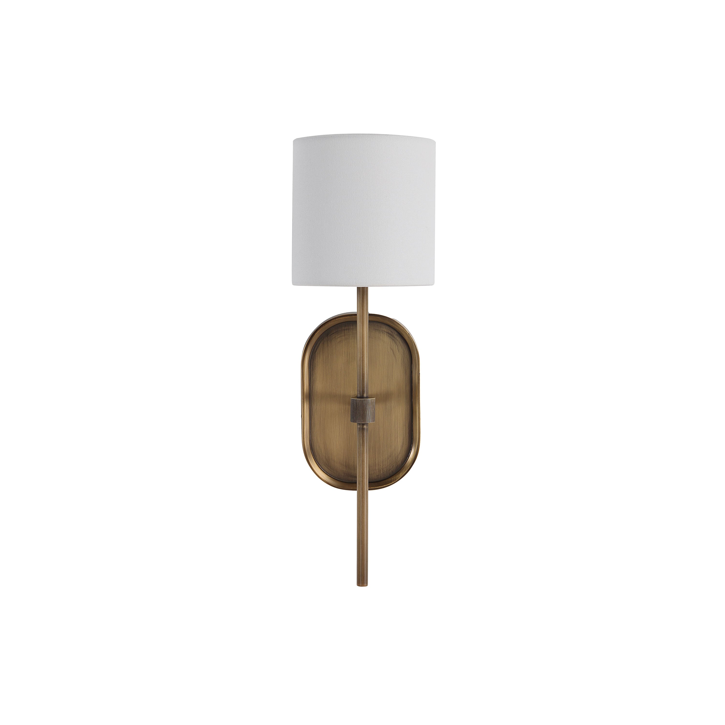 Peonia Wall Sconce LIGHTING - sconce Renwil