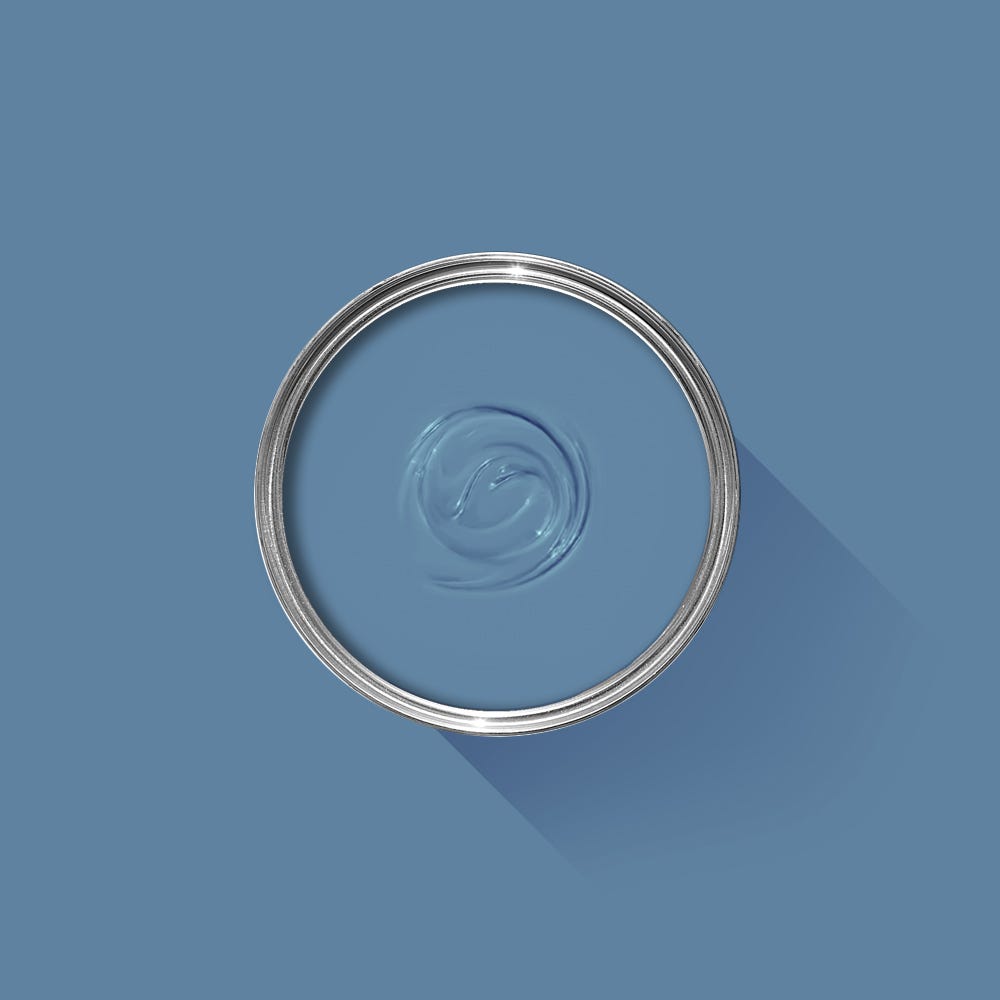 Farrow & Ball Ultra Marine Blue No. W29 - Archive Collection PAINT - Farrow & Ball Farrow & Ball