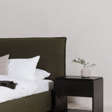 Ivy Nightstand 14 - FURNITURE - nightstand Moe's Furniture