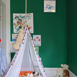 Farrow & Ball Verdigris Green No. W50 - Archive Collection PAINT - Farrow & Ball Farrow & Ball