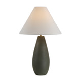Olso Table Lamp LIGHTING - table lamp Renwil
