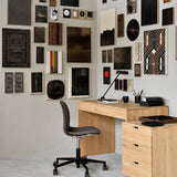 Wave Desk 17 - FURNITURE - desks Ethnicraft
