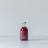 Kvas Simple Syrup - Cherry Hibiscus drink mix Kvas Fine Beverage Co.