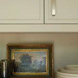 PRE-ORDER - Ceramic Vanilla Plate plate David Shaw