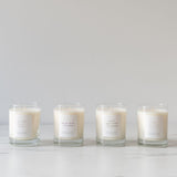 Wild Agarwood & Oakmoss Candle by Luminary Emporium candle Luminary Studio (Faire)